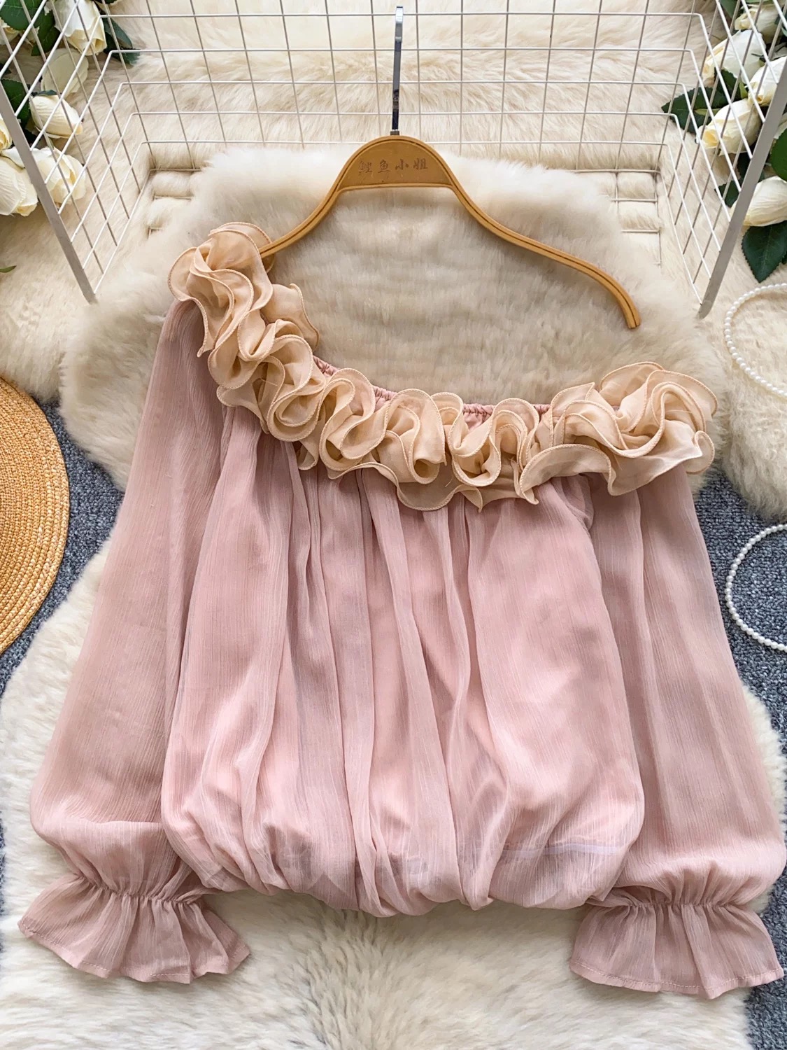 In my slay era top FTO275 images